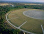 NASA Scientific Balloon Base